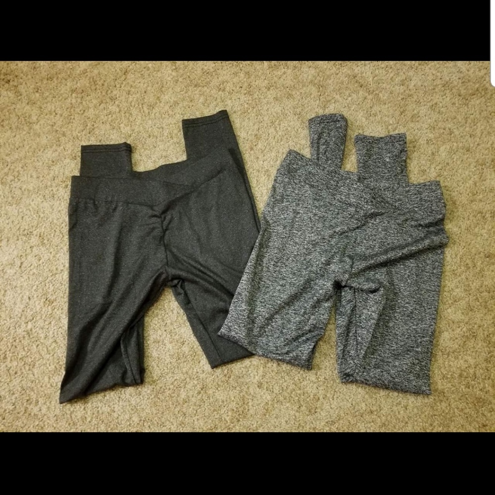 Workout Pants - Picture 3 of 3